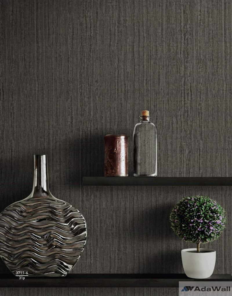 AdaWall Alfa Serisi Kumaş Desen Duvar Kağıdı 3711