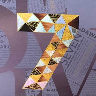 Seven
